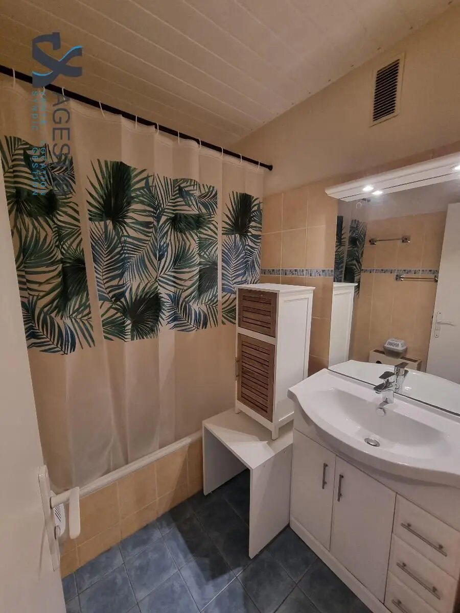 Appartement à louer, 31m², Toulouse