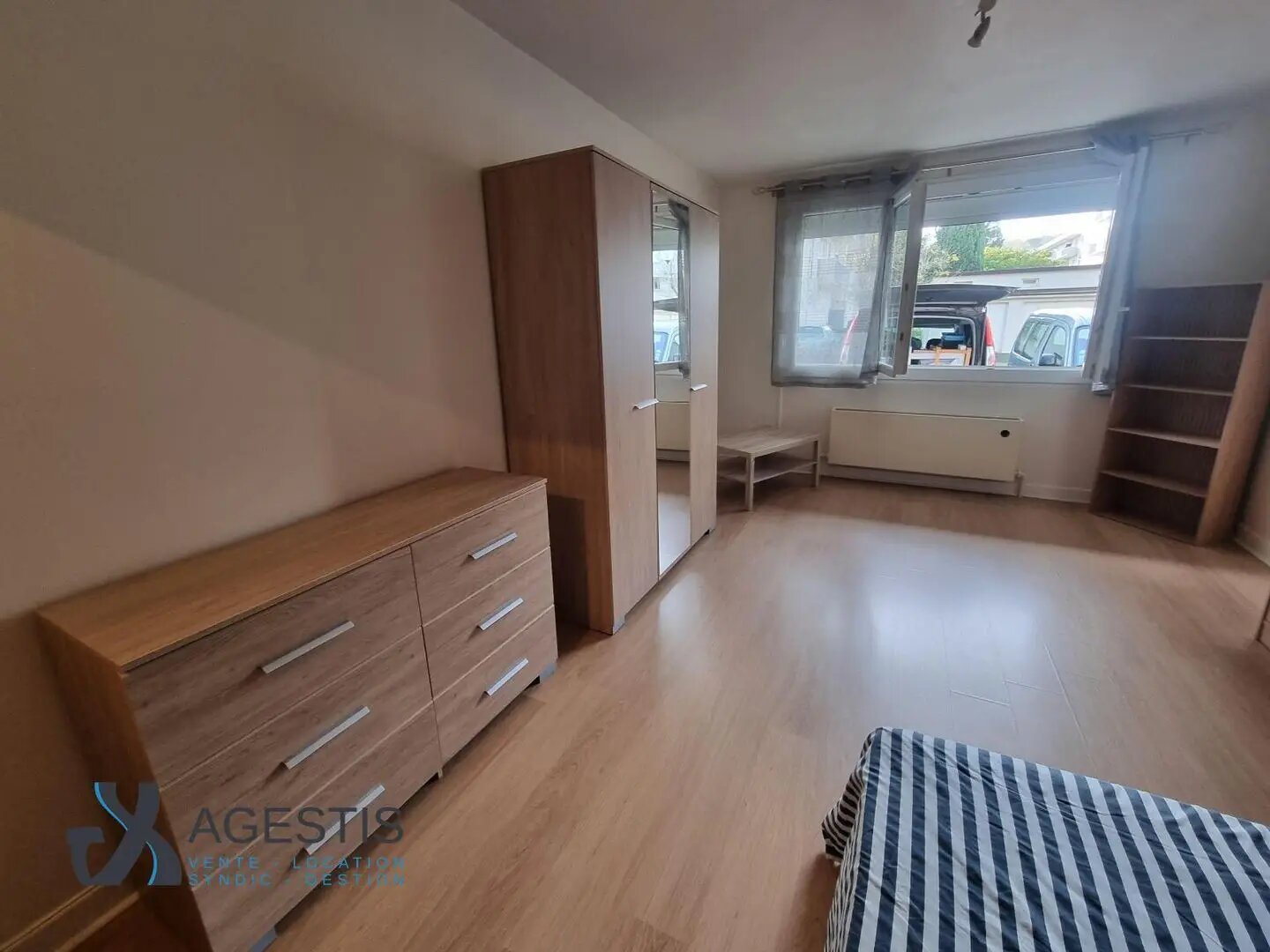 Appartement à louer, 31m², Toulouse