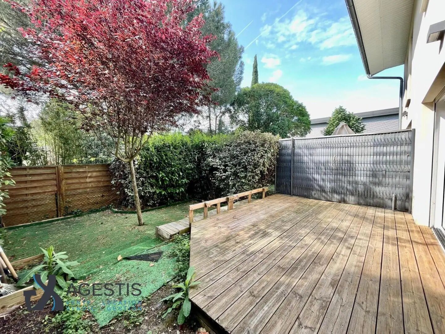 Maison à vendre, 83m², Toulouse