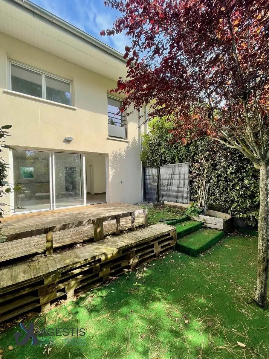 Maison à vendre, 83m², Toulouse