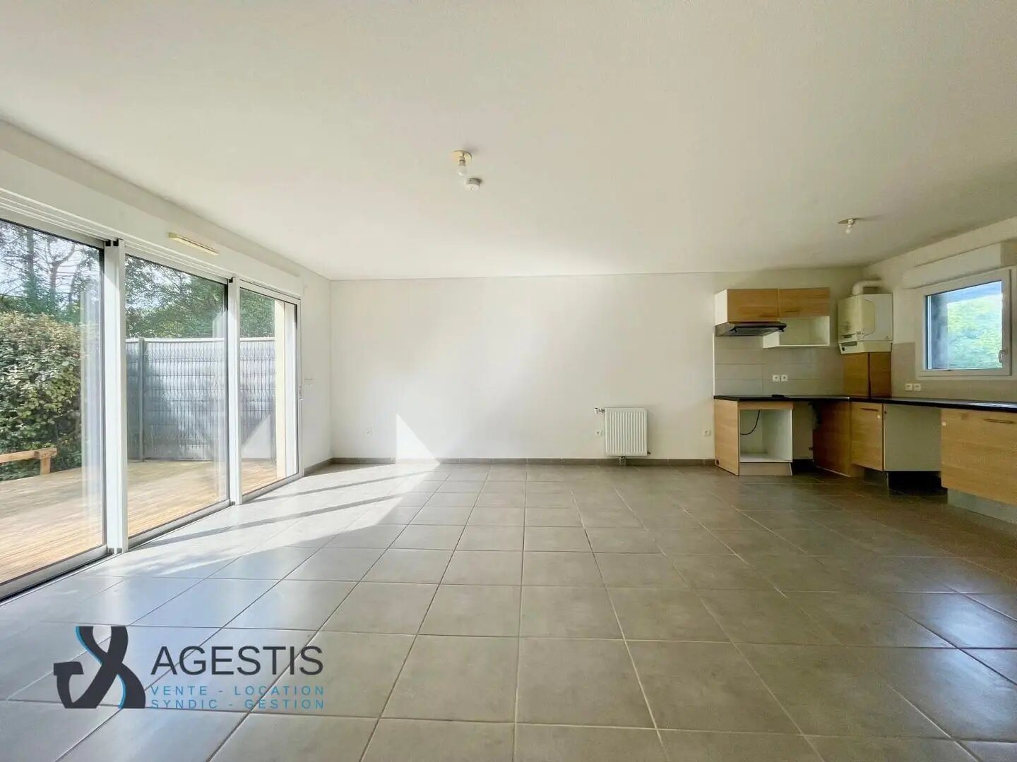 Maison à vendre, 83m², Toulouse