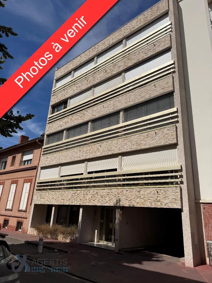 Appartement à vendre, 5m², Toulouse