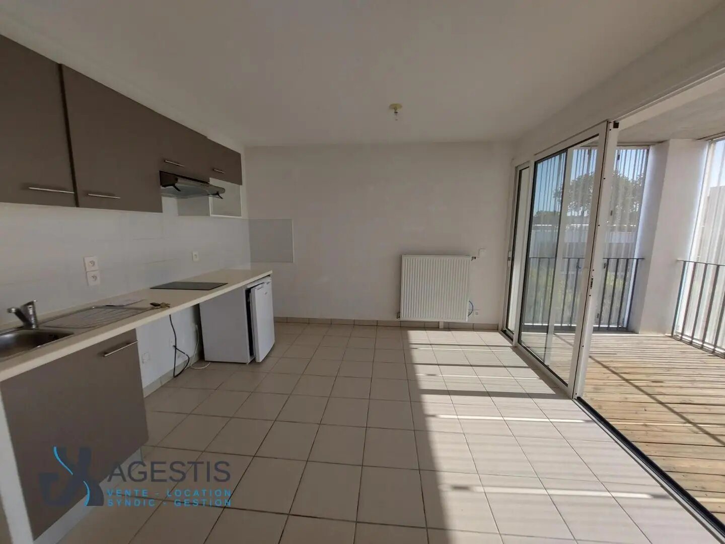 Appartement à vendre, 40m², Balma