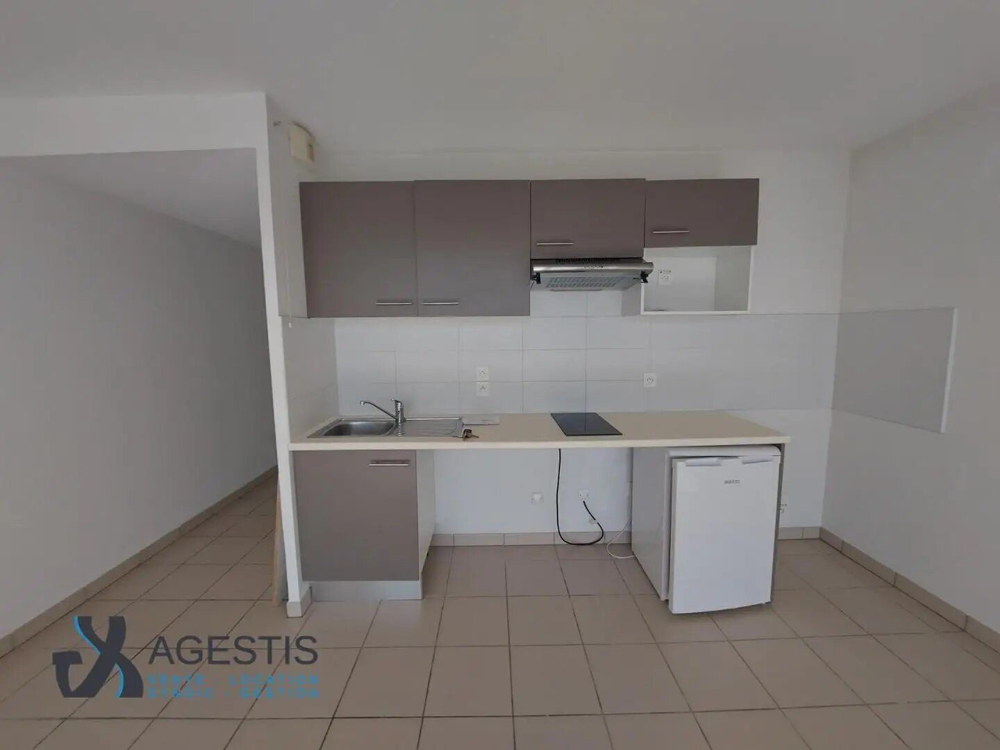 Appartement à vendre, 40m², Balma