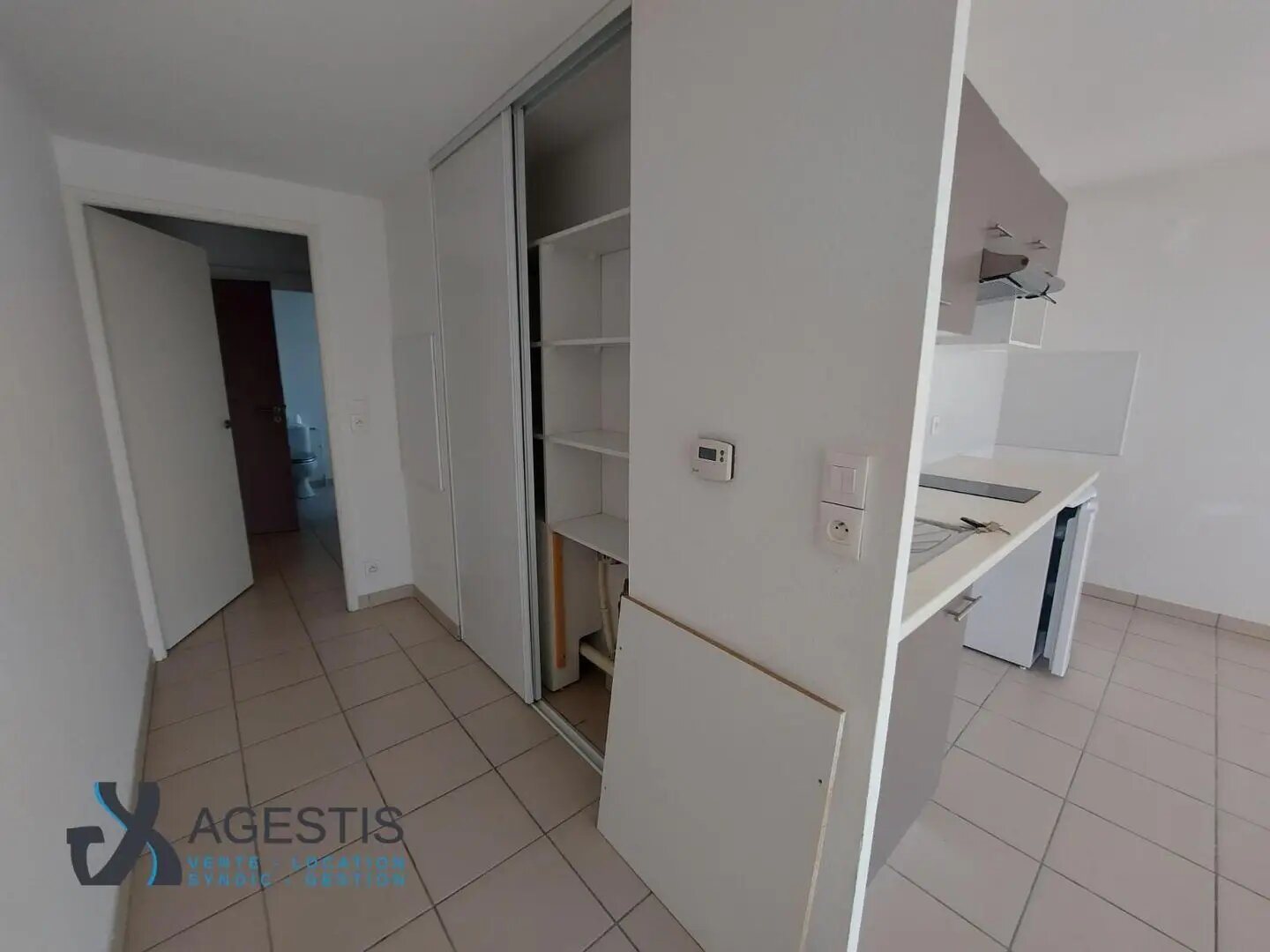 Appartement à vendre, 40m², Balma