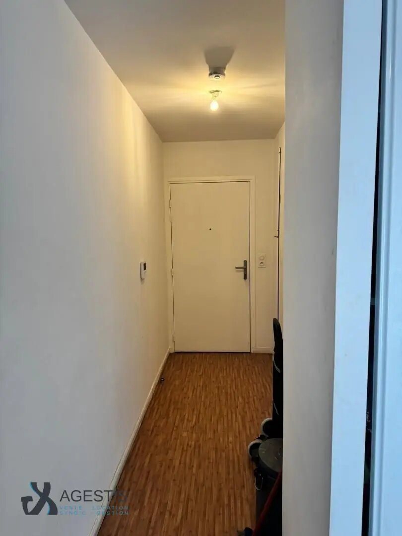 Appartement à vendre, 25m², Livry-Gargan