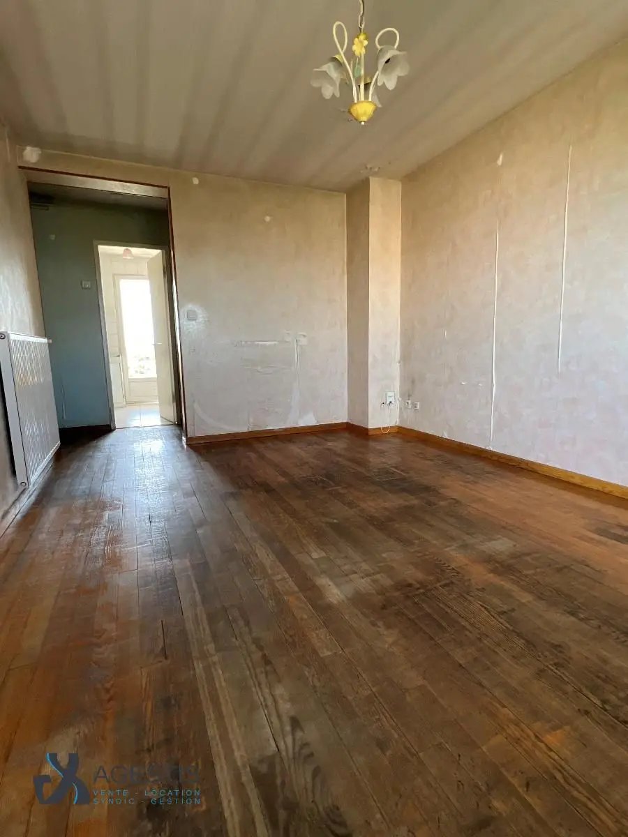 Appartement à vendre, 67m², Toulouse