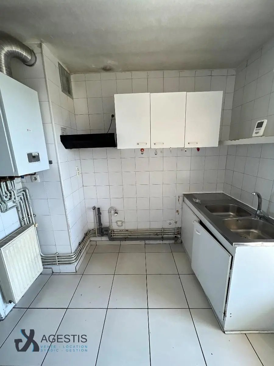 Appartement à vendre, 67m², Toulouse