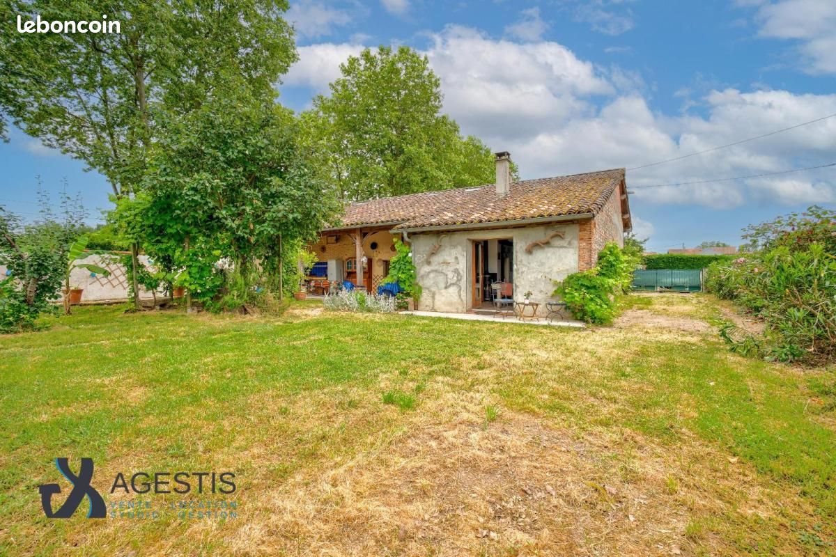 Maison à vendre, 186m², Lherm