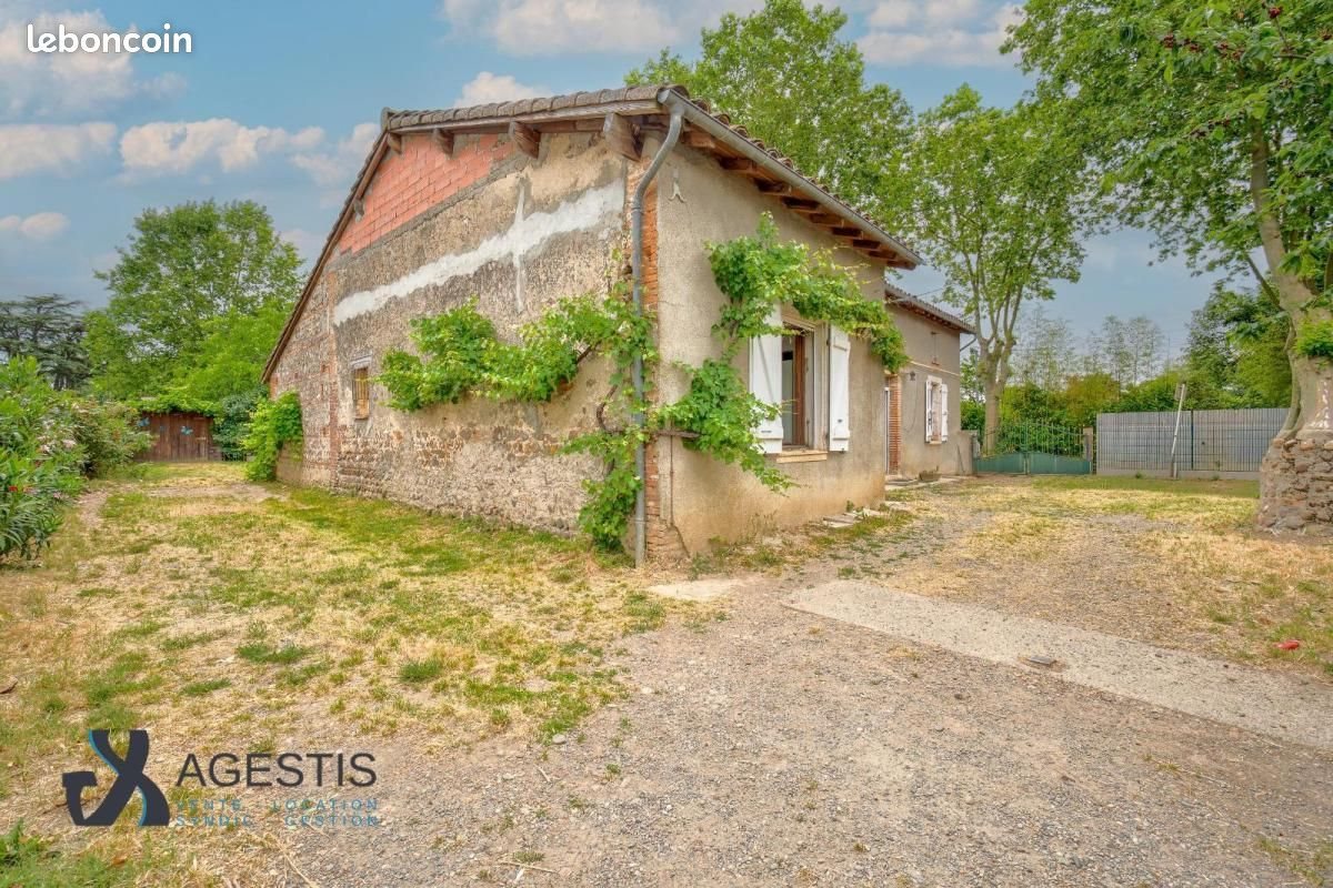 Maison à vendre, 186m², Lherm