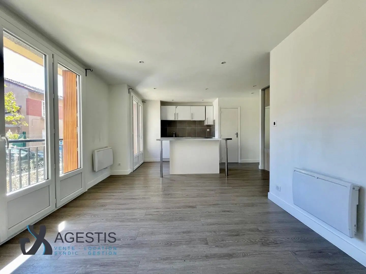 Appartement à vendre, 30m², Toulouse