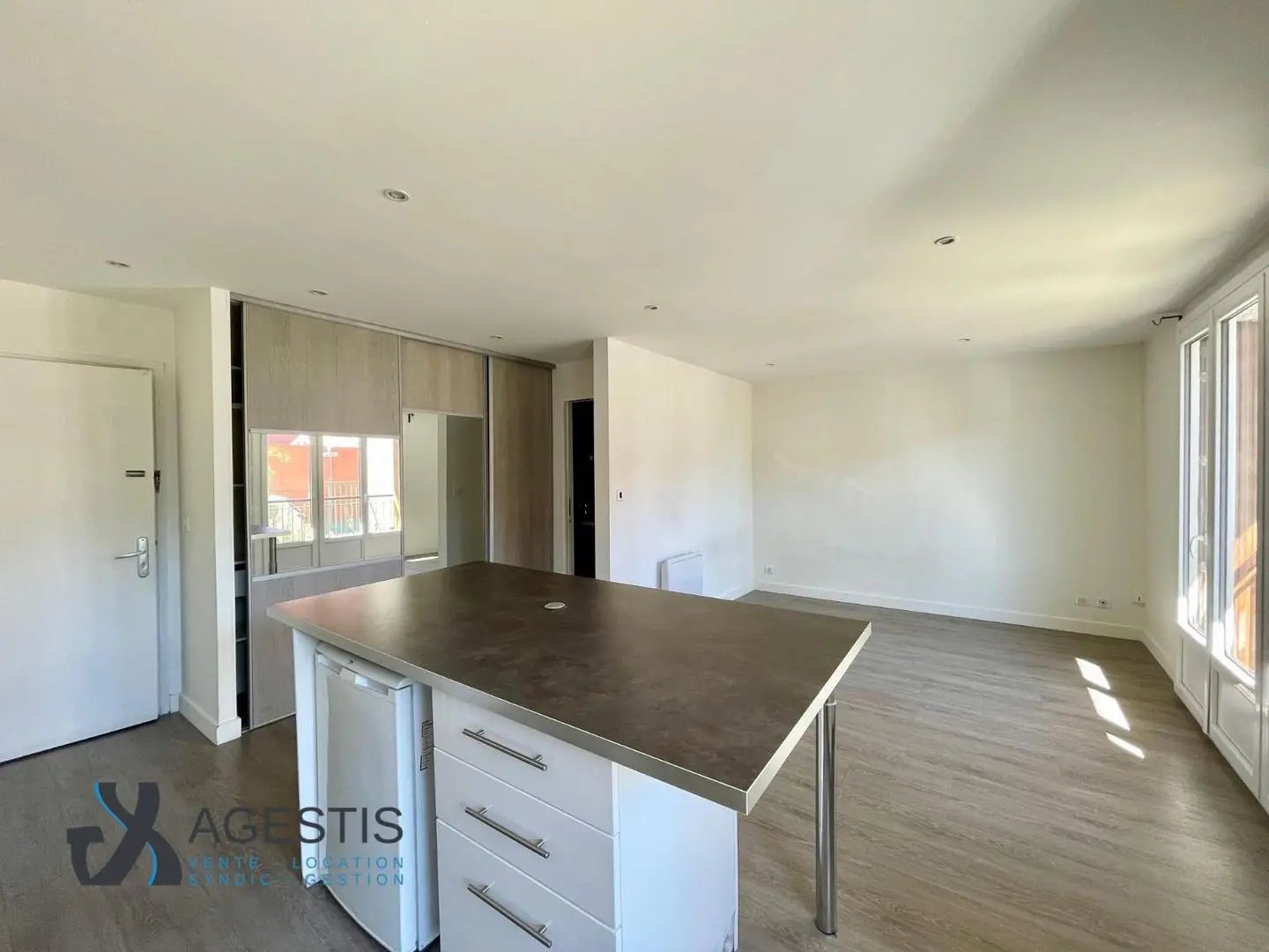 Appartement à vendre, 30m², Toulouse