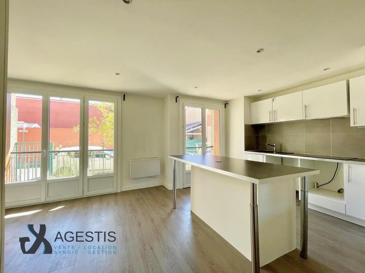 Appartement à vendre, 30m², Toulouse