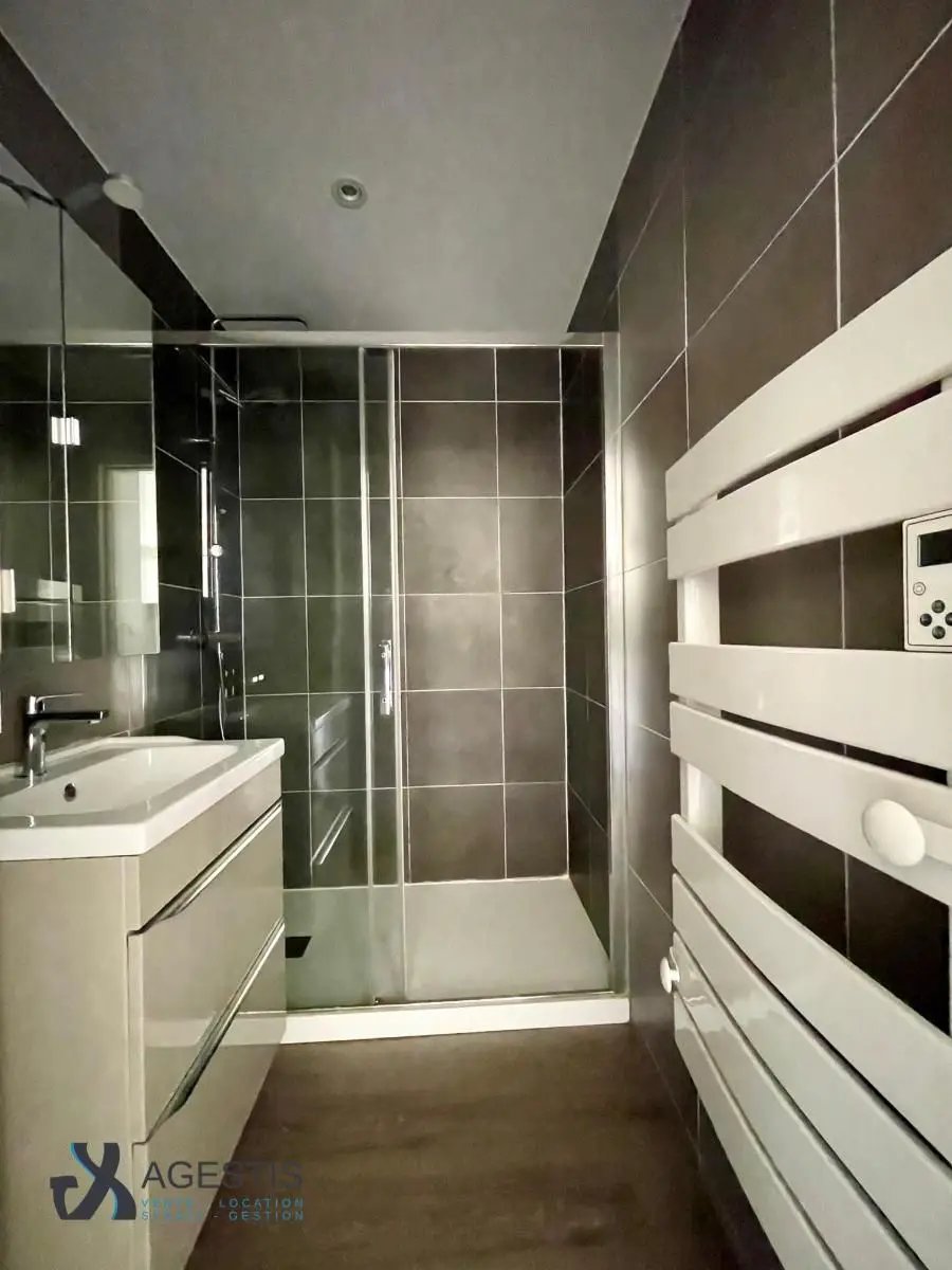 Appartement à vendre, 30m², Toulouse