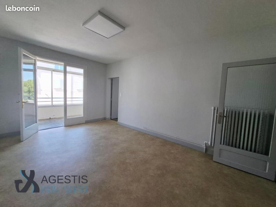 Appartement à louer, 74m², Castres
