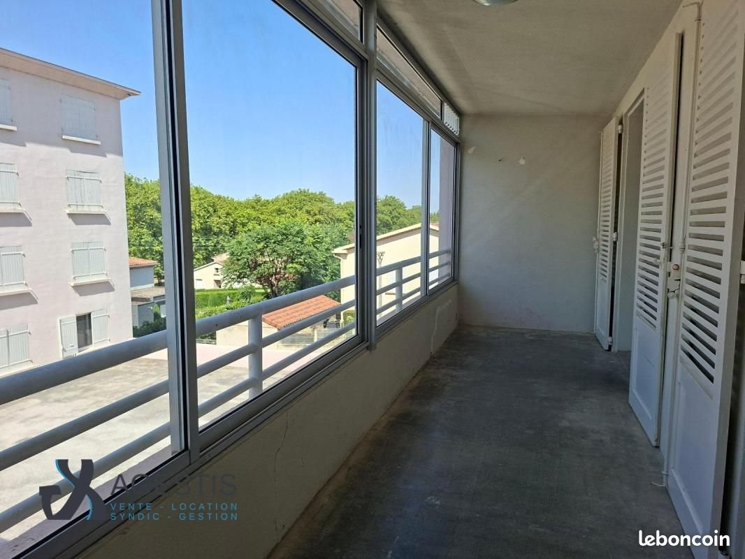 Appartement à louer, 74m², Castres