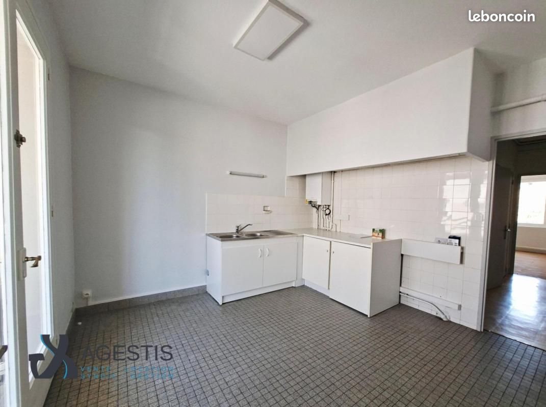 Appartement à louer, 74m², Castres