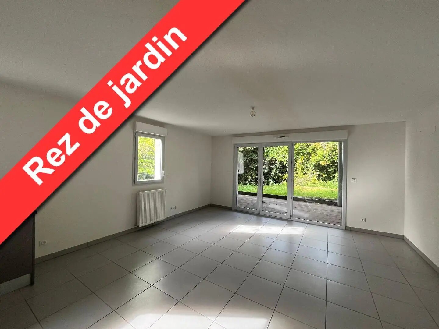 Appartement à louer, 86m², Auzeville-Tolosane