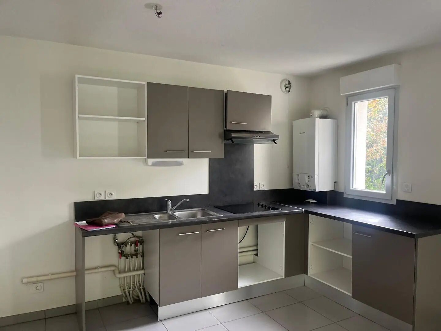 Appartement à louer, 86m², Auzeville-Tolosane