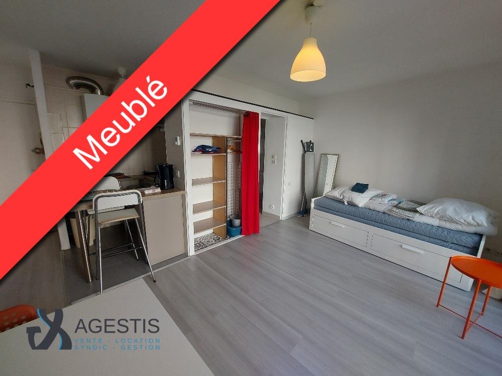 Appartement à louer, 25m², Toulouse