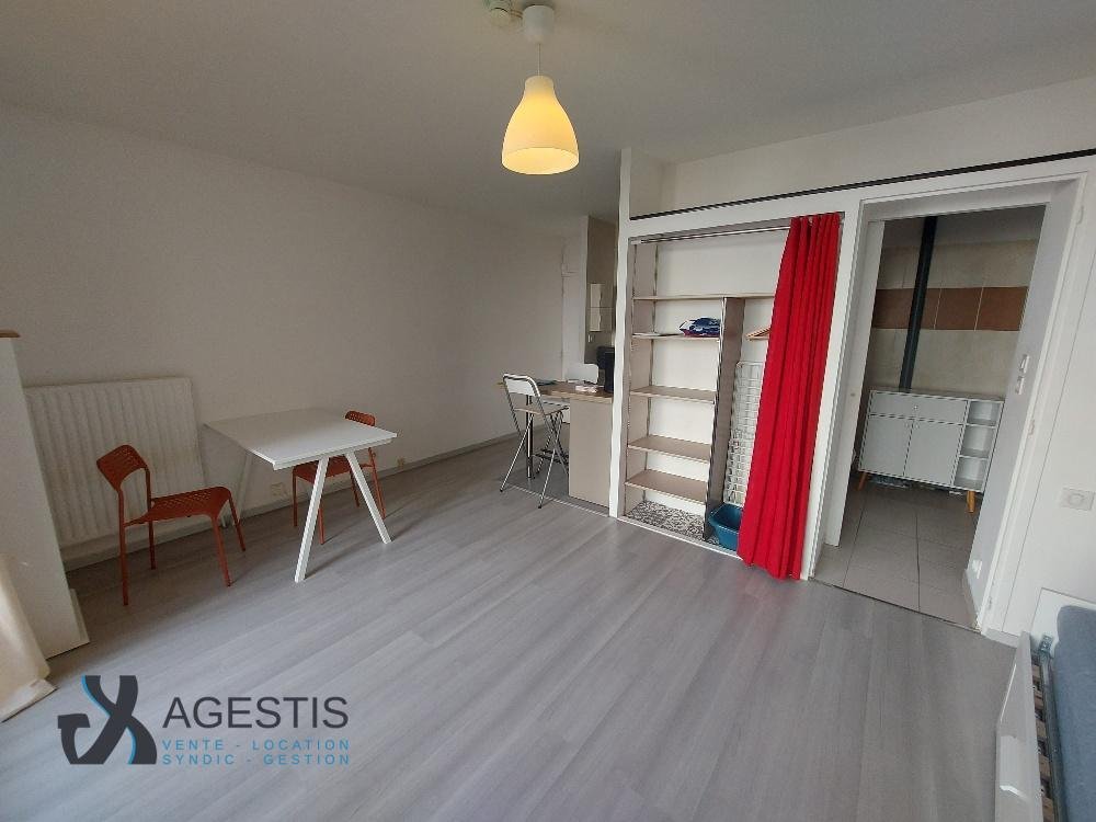 Appartement à louer, 25m², Toulouse