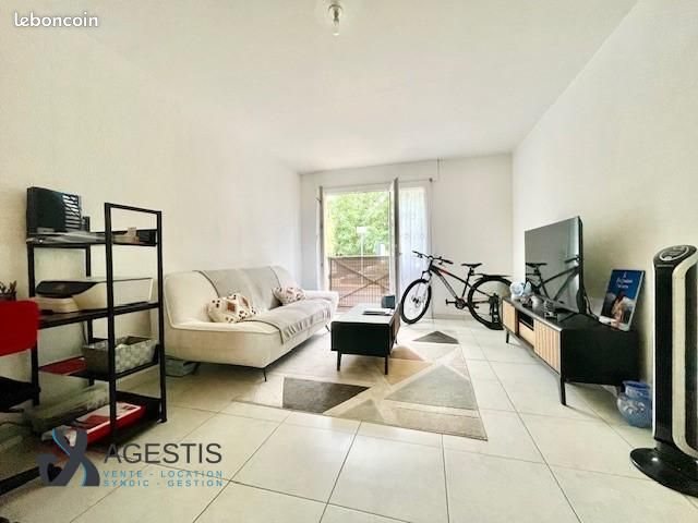 Appartement à vendre, 46m², Roques