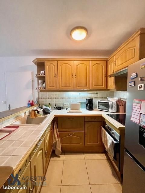 Appartement à vendre, 46m², Roques