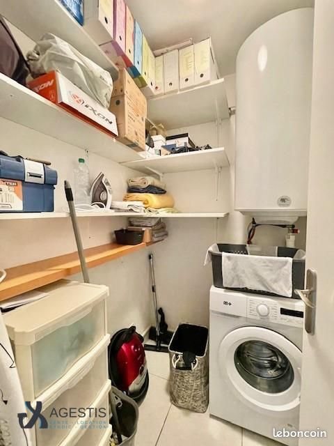 Appartement à vendre, 46m², Roques