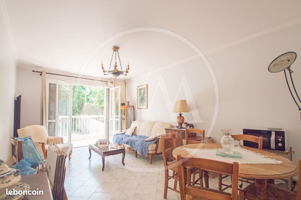 Appartement à vendre, 65m², Cagnes-sur-Mer