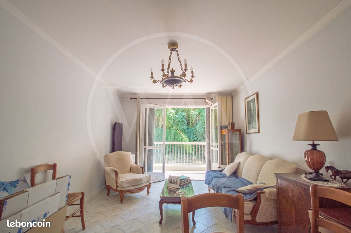 Appartement à vendre, 65m², Cagnes-sur-Mer