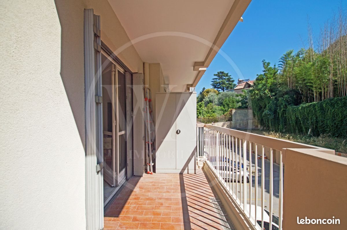 Appartement à vendre, 65m², Cagnes-sur-Mer