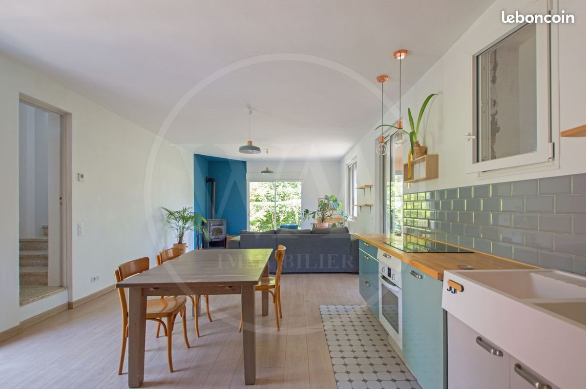 Maison à vendre, 82m², Cagnes-sur-Mer