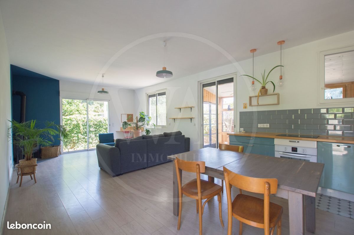Maison à vendre, 82m², Cagnes-sur-Mer