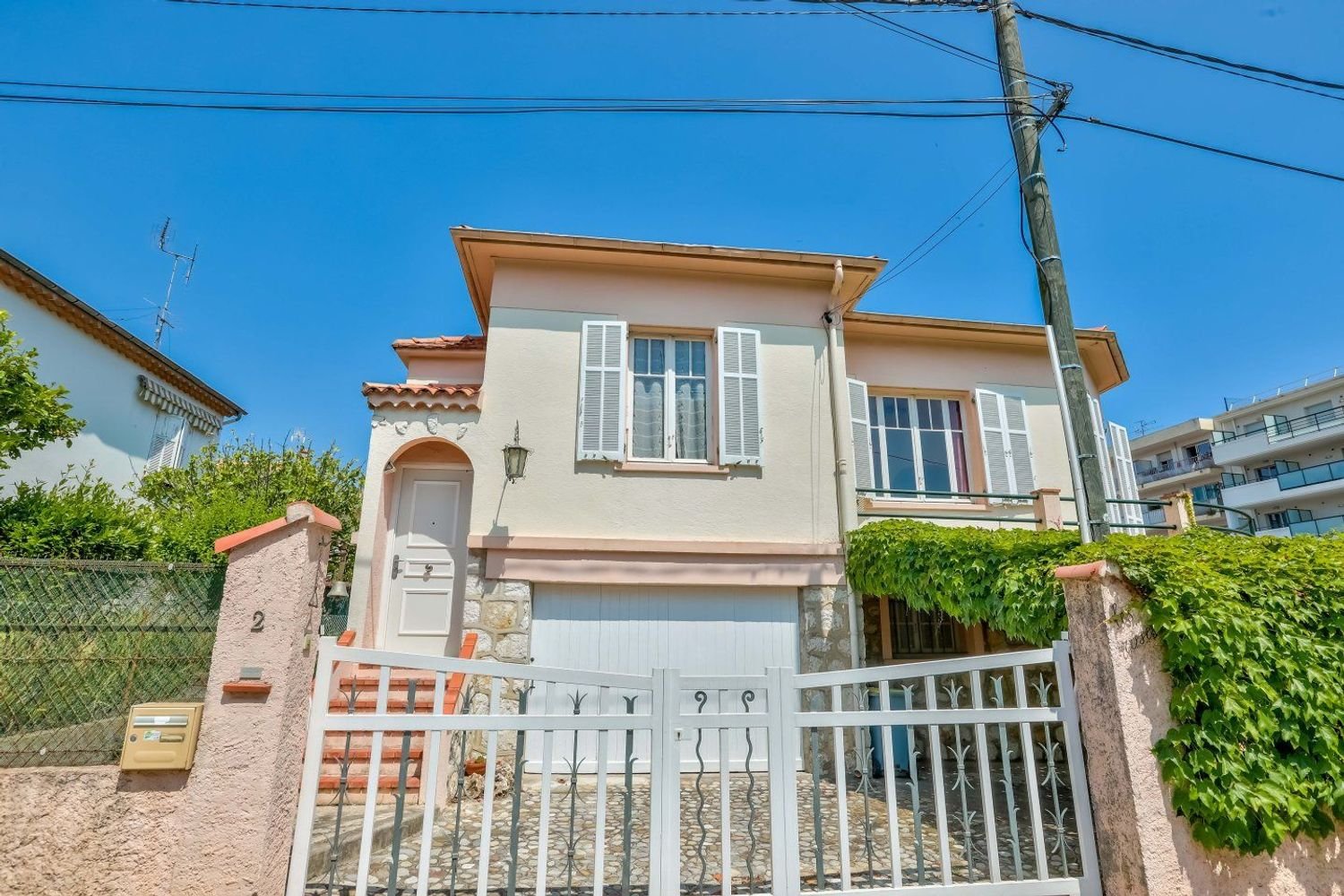 Maison à vendre, 145m², Cagnes-sur-Mer