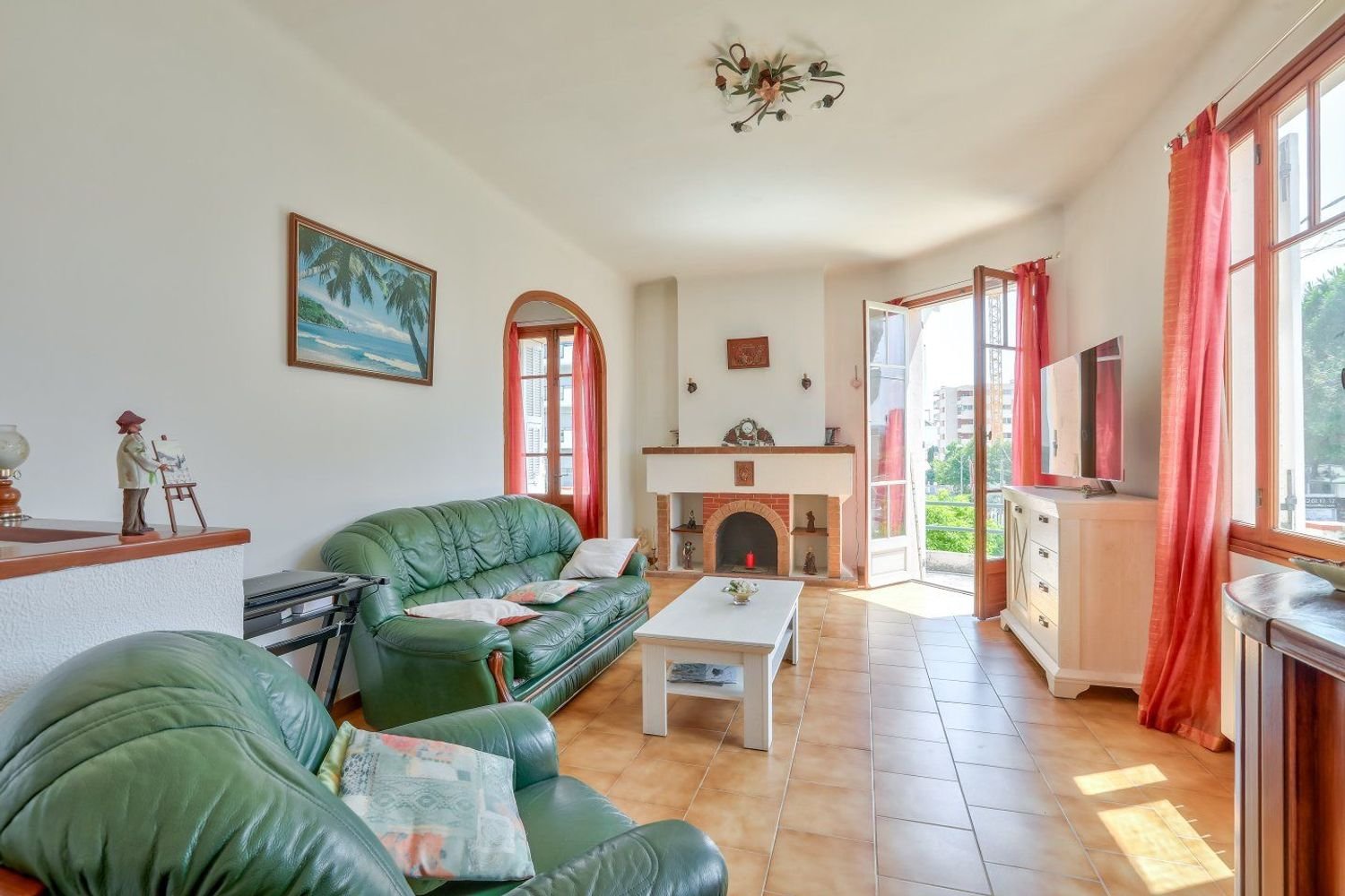 Maison à vendre, 145m², Cagnes-sur-Mer