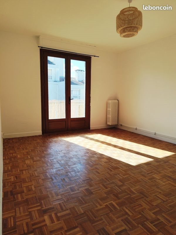 Appartement à louer, 63m², Toulouse