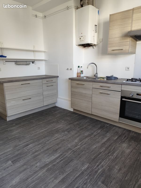 Appartement à louer, 63m², Toulouse