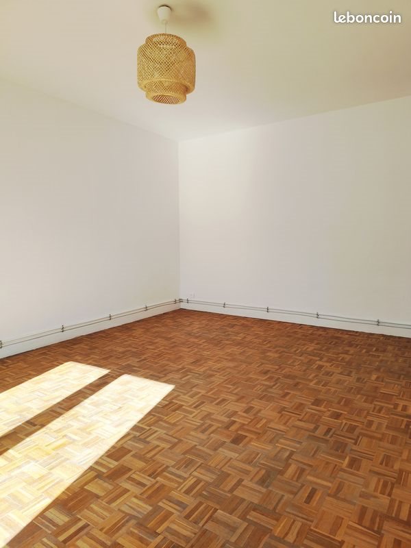 Appartement à louer, 63m², Toulouse
