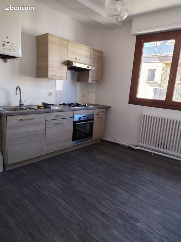 Appartement à louer, 63m², Toulouse
