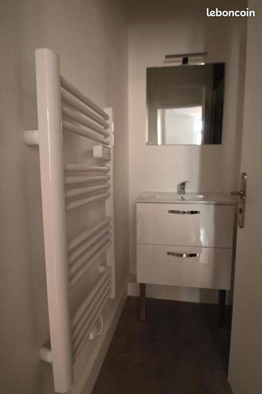 Appartement à louer, 31m², Toulouse
