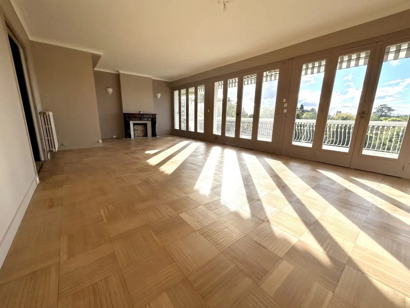 Appartement à louer, 100m², Toulouse