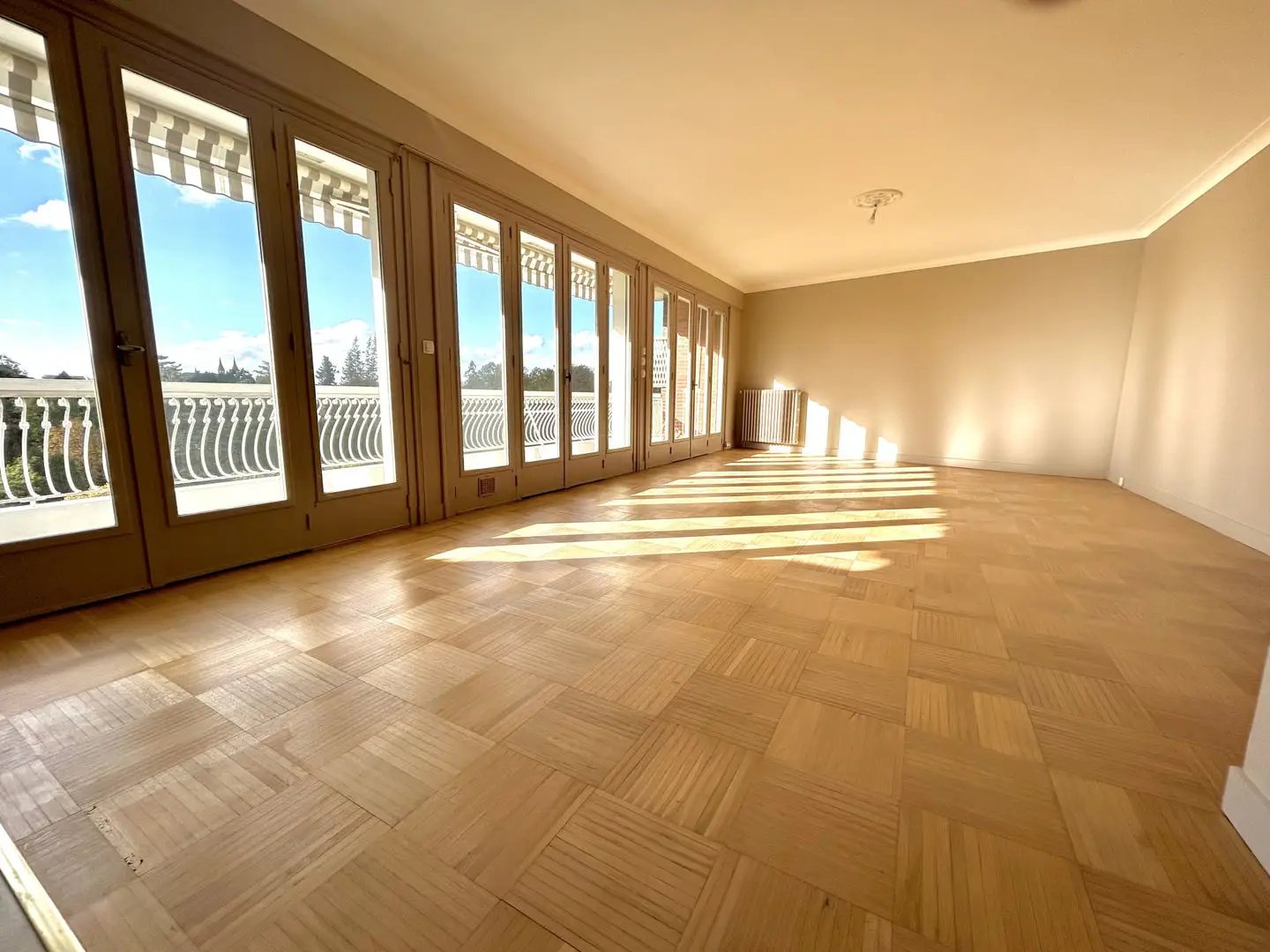 Appartement à louer, 100m², Toulouse