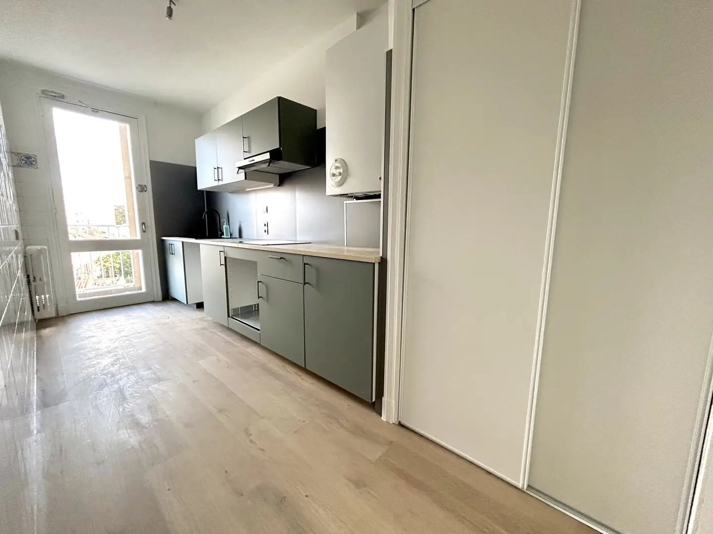 Appartement à louer, 100m², Toulouse