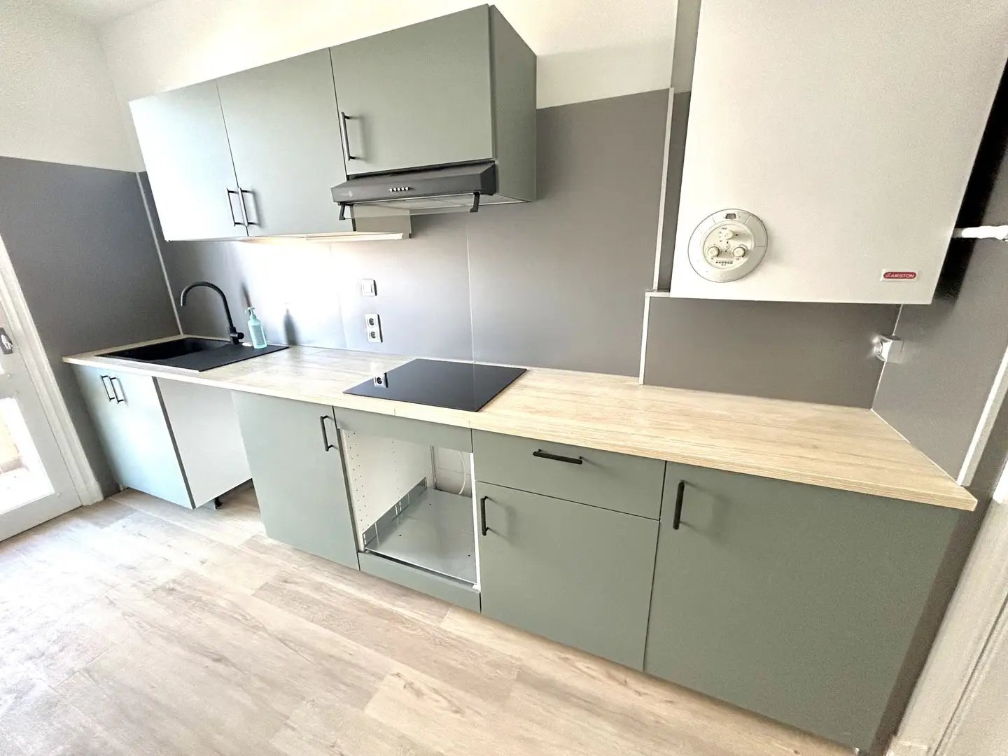 Appartement à louer, 100m², Toulouse
