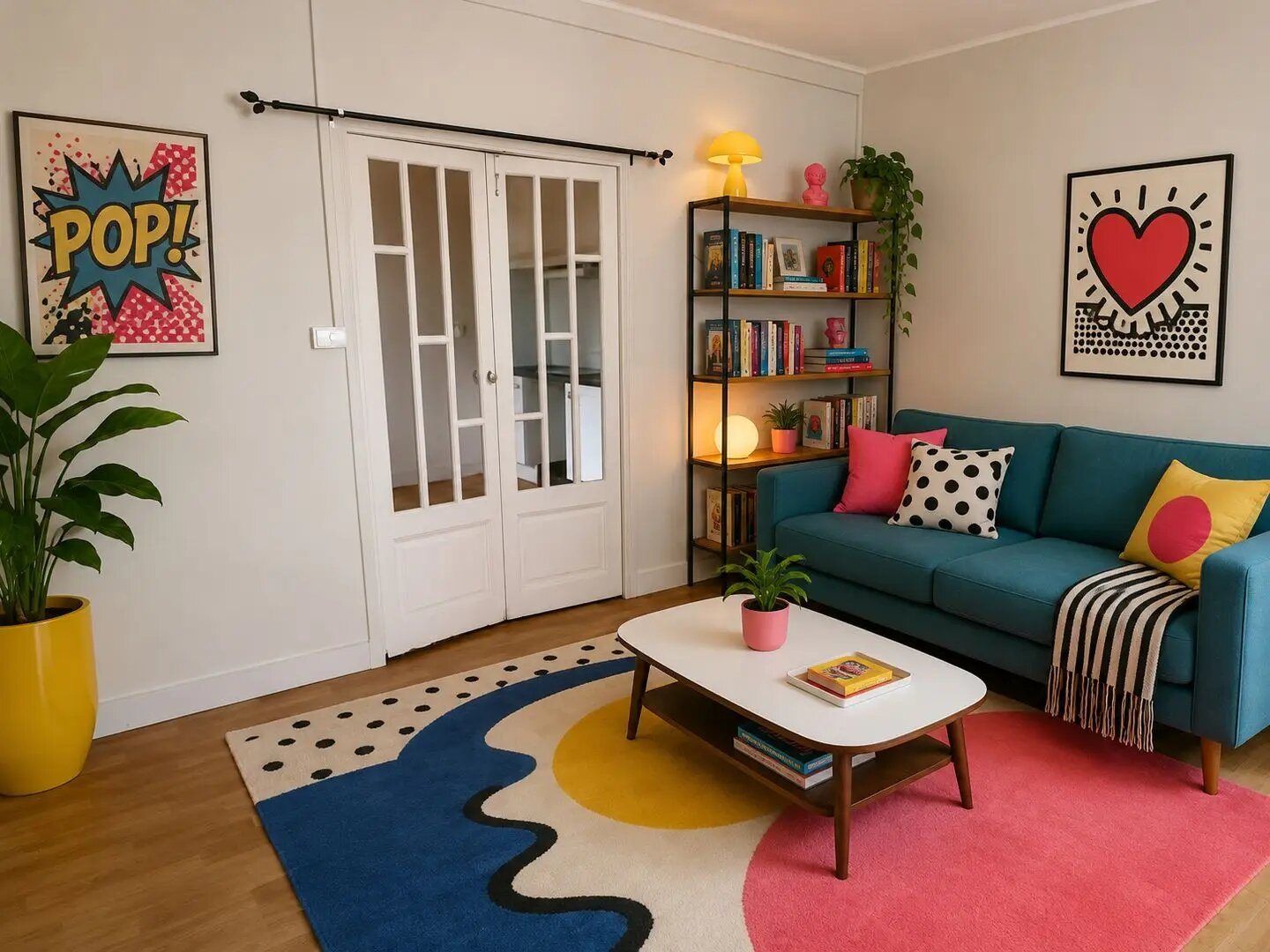 Appartement à vendre, 46m², Toulouse