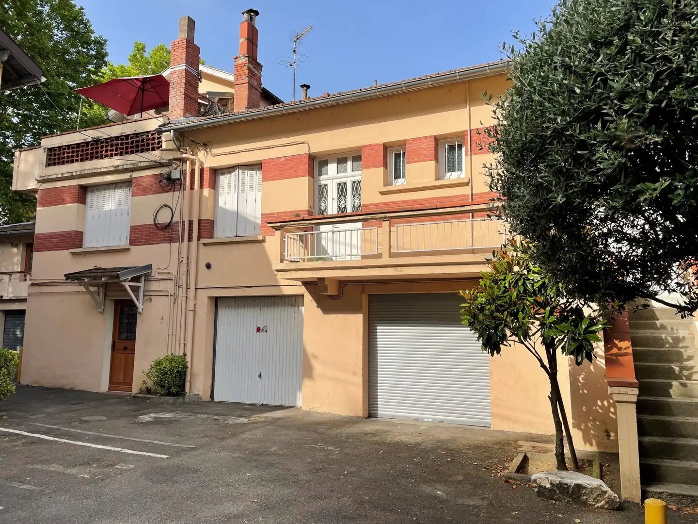 Appartement à vendre, 46m², Toulouse