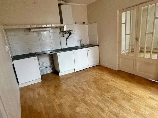 Appartement à vendre, 46m², Toulouse