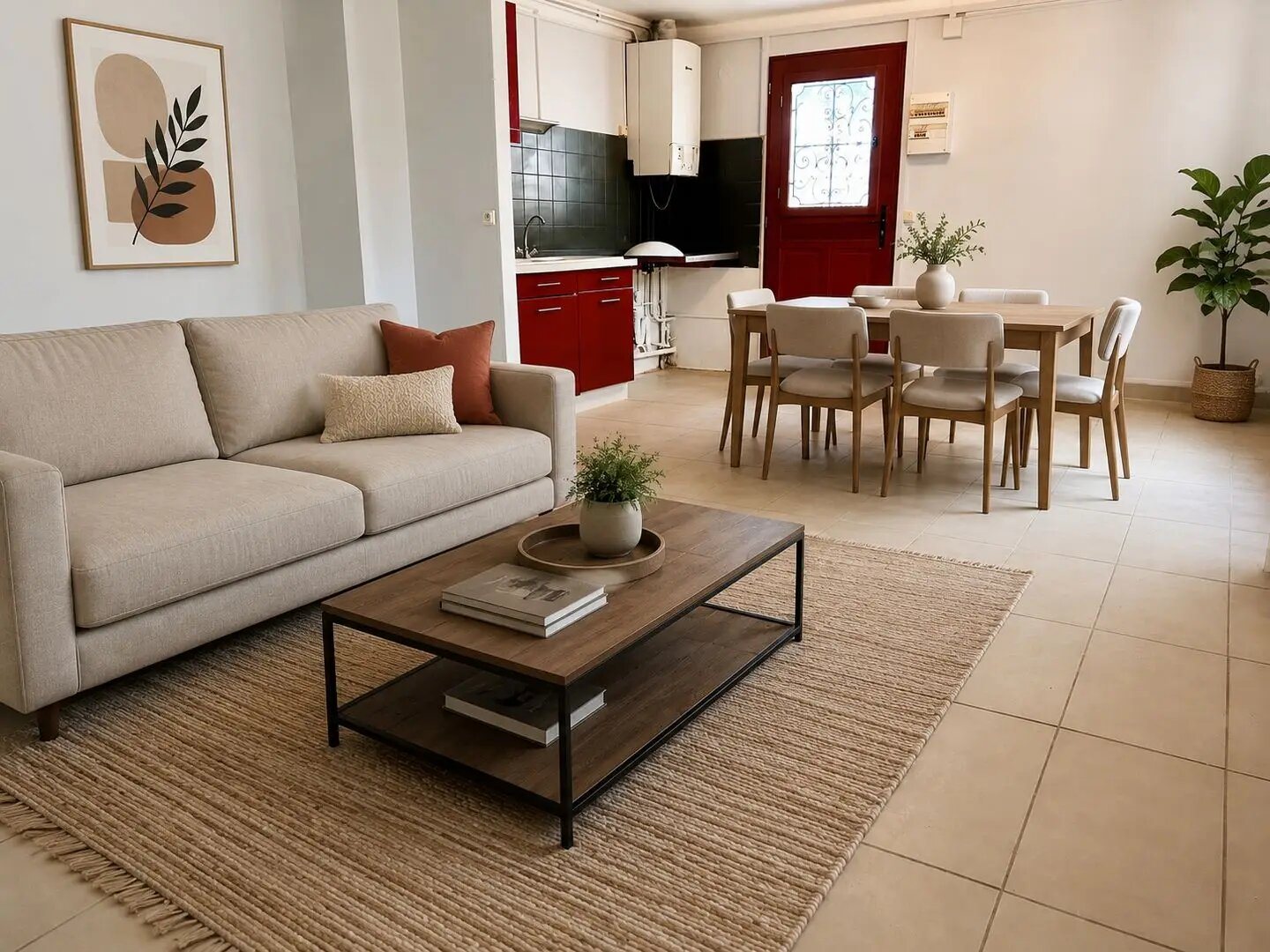 Appartement à vendre, 42m², Toulouse