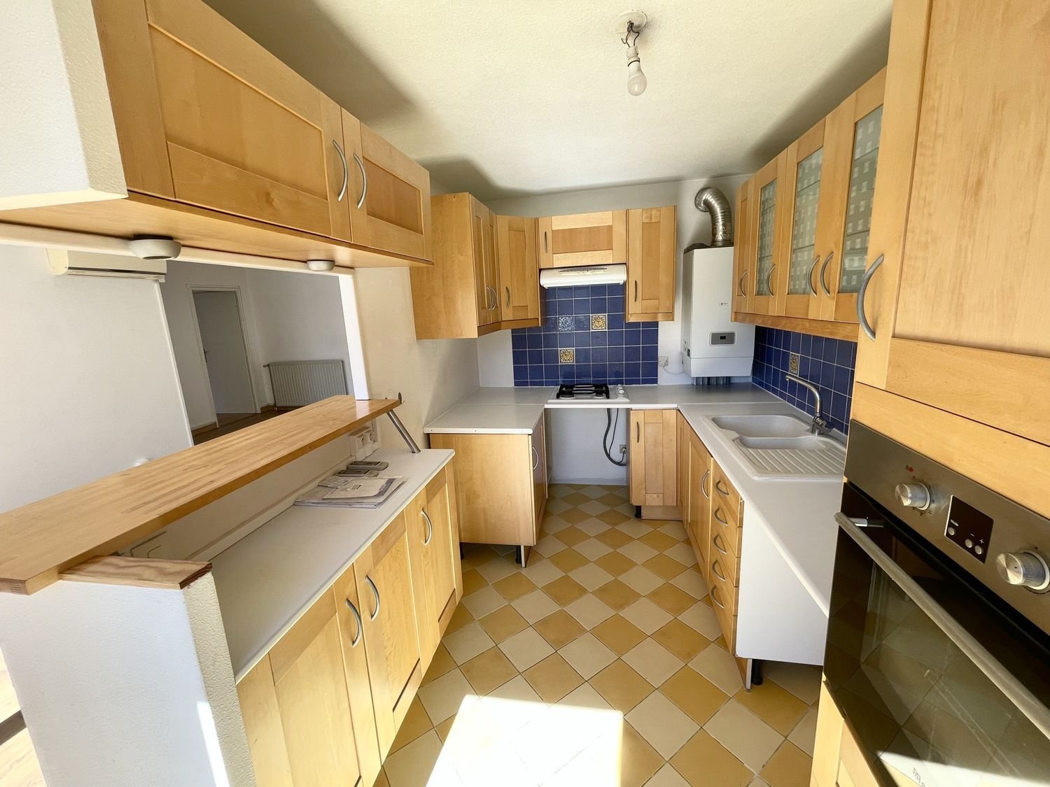 Appartement à louer, 85m², Toulouse