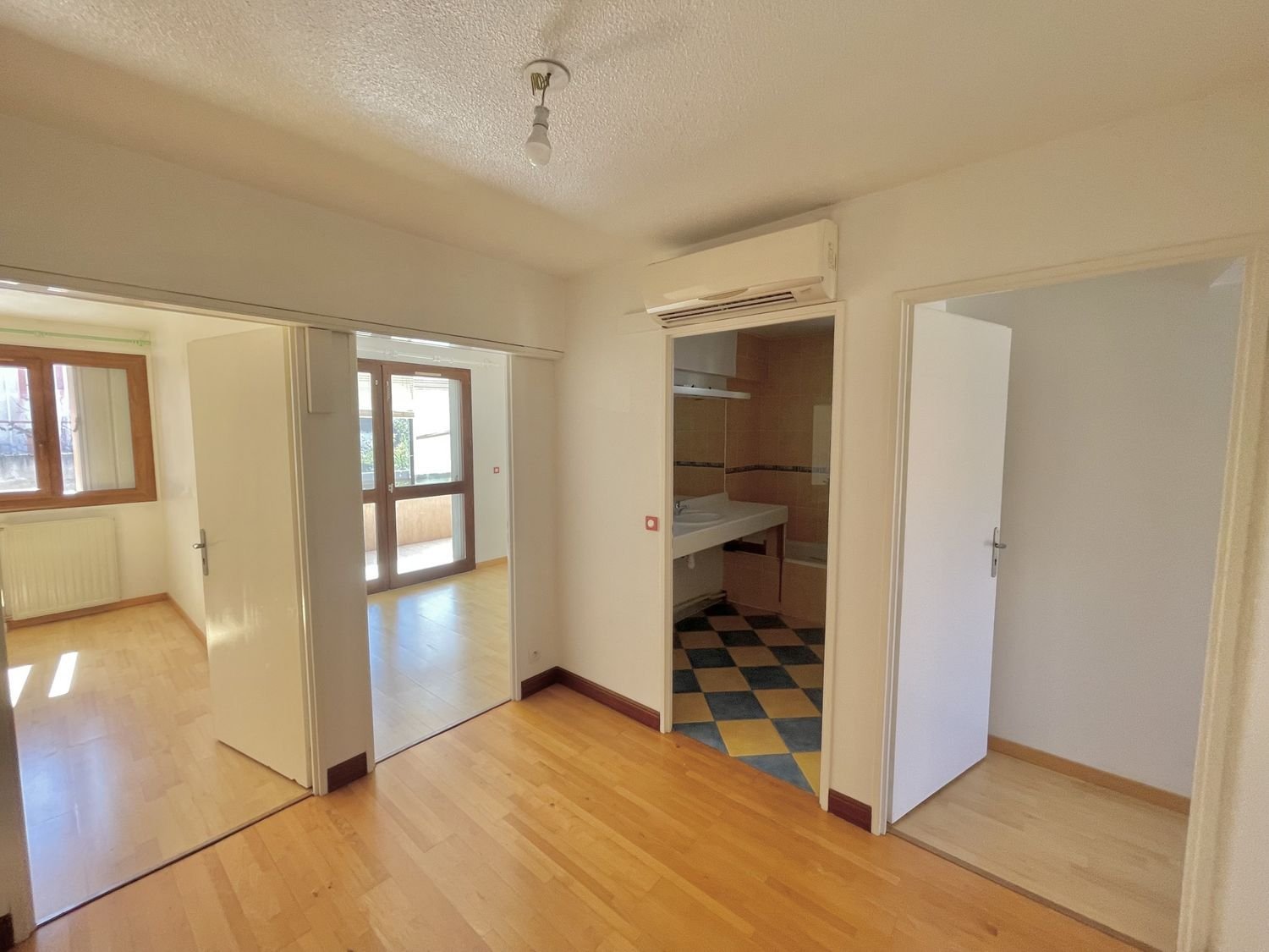 Appartement à louer, 85m², Toulouse